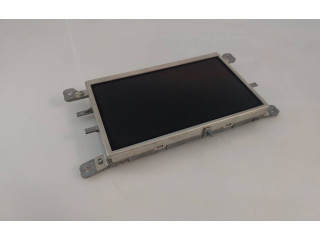 Дисплей    8T0919603E, E2-A1-9-7   Audi Q5 SQ5