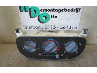 Блок управления климат-контролем    Fiat Doblo