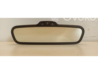 Зеркало электрическое Audi A7 S7 4G 2011 - 2017 года