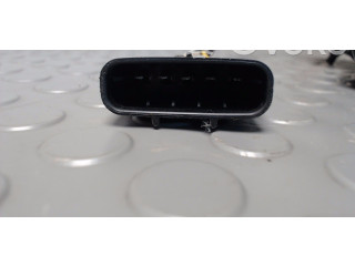 Моторчик дворников 93390344, 06270045    Opel Meriva A