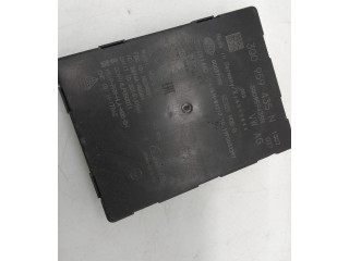 Блок управления 3Q0959435N Audi A3 S3 8V