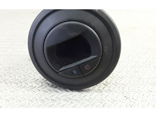 Блок управления климат-контролем 8200028449A   Renault Espace   Grand espace IV