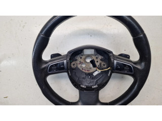 Руль Audi A5 8T 8F 2007-2016 года 8Y0419091B, 8Y0419091