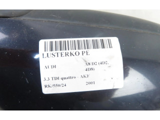 Zpětné zrcátko Audi A8 S8 D2 4D 2001