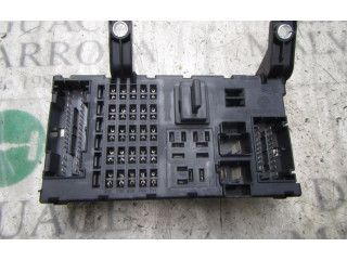 Модуль управления BSM 51889217, 51763390   Fiat Linea    