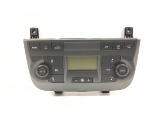 Блок управления климат-контролем A83010200, 735419793   Fiat Grande Punto