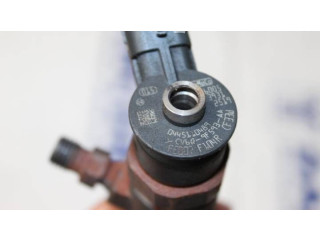 Форсунка 0445110489    Peugeot 2008 I  9H06 