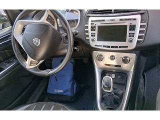 Руль Lancia Delta   -  года 71752795, 71752795      