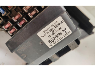 Блок предохранителей 8638A009 Mitsubishi Montero