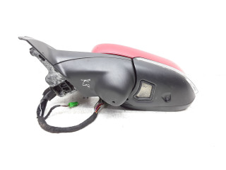 Зеркало электрическое Volvo S60 2011 - 2013 года