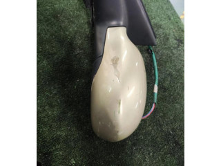 Zpětné zrcátko Citroen Berlingo