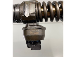 Жиклер (жиклеры) (форсунка (форсунки) 038130073BN Skoda Octavia Mk2 (1Z)