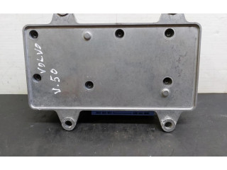 Блок подушек безопасности 30724652   Volvo V50