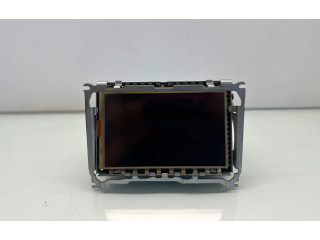 Дисплей    CX2314F667, 7612052066   Jaguar XF X250