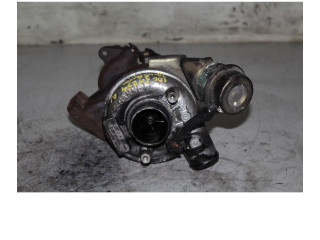  Турбина Volkswagen Transporter - Caravelle T4  028145701L   для двигателя ABL      