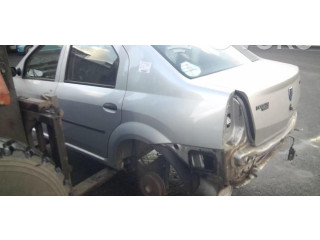 Ручка стеклоочистителей 6001548109   Dacia Logan I