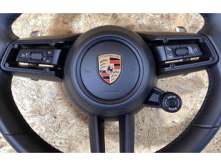 Volant Porsche 911 992 2024 992419091mk
