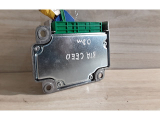 Блок подушек безопасности 1H95910000, 959101H000   KIA Ceed