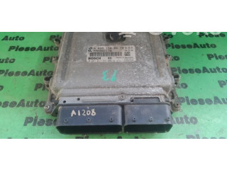 Блок управления двигателем Блок управления 0281011841, A6391500479 Mitsubishi Colt