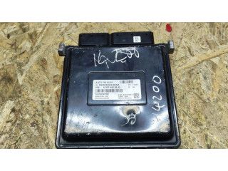 Řídící jednotka A2711500391   Mercedes-Benz C W204 2010