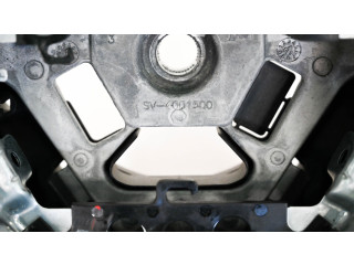 Volant Nissan Micra 2005 48430AX303, CV400150PGN