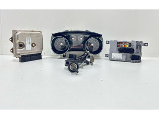 Řídící jednotka 51892328, 00518690940 Fiat Punto Evo 2012