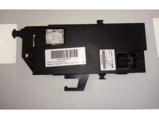 Řídící jednotka 8200357328 Renault Espace IV