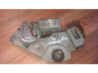 Моторчик заднего дворника Citroen Xantia