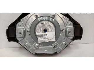 Подушка безопасности двери 8200748155A Dacia Logan I