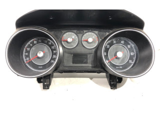 Přístrojová deska  Fiat Punto (199) 2009 5550030604  