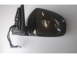 Зеркало электрическое правое Infiniti QX70 S51 2013-2017 года