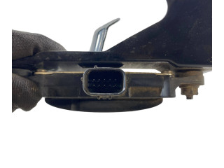 Датчик слепых зон 87611SJ001, MSIPCRM8DCSRR3A Subaru Forester SK