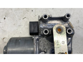 Моторчик дворников 8Y1955119A Audi A3 8Y