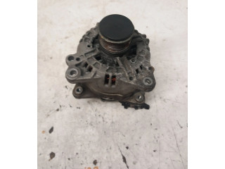 Генератор 03L903023, 0124525187 Volkswagen Golf VI