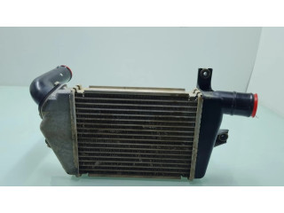 Интеркулер TG127100, INTERCOOLER Mitsubishi L200