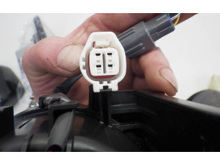 Вентилятор печки G9230-47050 Suzuki Swace