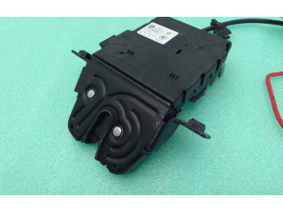 Замок багажника 670039576, 927776104 Maserati Levante 2017 - года