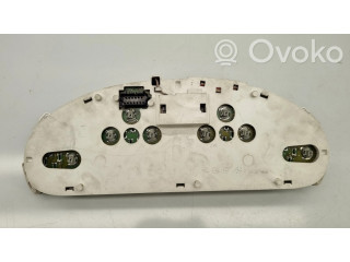 Přístrojová deska Chrysler Grand Voyager IV 2002 P04685825AF, R825AF