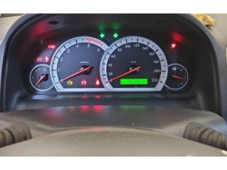 Řídící jednotka 0281015176, IMPRK1459322 Chevrolet Captiva 2007