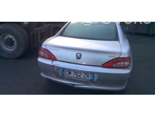 Блок управления климат-контролем NT Peugeot 406
