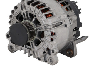 Генератор 03C903024J Volkswagen Golf VI