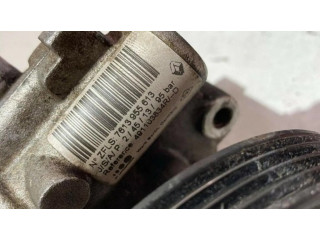 Насос усилителя руля