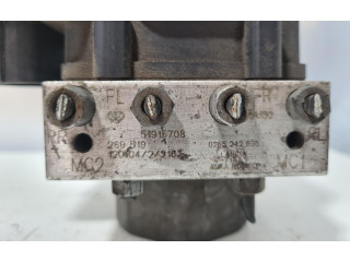 Блок АБС 51915708, 0285242635 Lancia Ypsilon - года