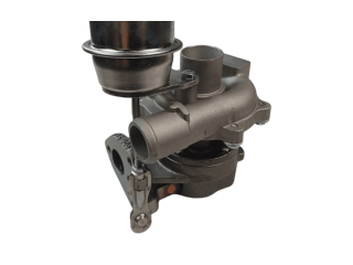  Турбина Opel Combo C  54359700019, TC30-0255         