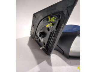 Зеркало электрическое        Hyundai i10  2013 - 2018 года   