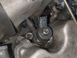 Форсунка 0445110002 Fiat Marea для дизельного двигателя 1.9