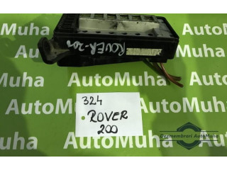 Блок предохранителей    Rover Rover    
