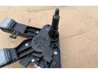 Моторчик заднего дворника 9819523180 Citroen C4 I