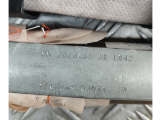 Боковая подушка безопасности 3063455, 23149294 Chevrolet Camaro