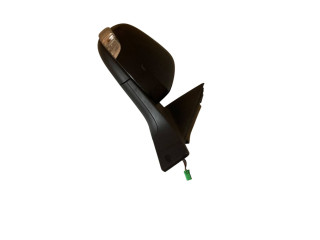 Зеркало электрическое Volvo S80 2007 - 2013 года